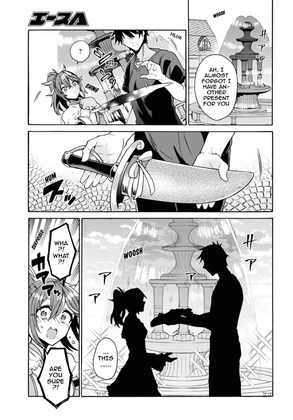 29-sai Dokushin wa Isekai de Jiyuu ni Ikita……katta Chapter 10 10